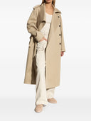 TOD 's Zapatillas de deporte de cuero de gamuza