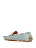 Tod 's Mocassini in pelle Gommino City