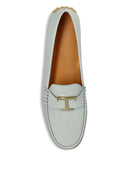 Tod 's Mocassini in pelle Gommino City