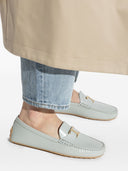 Tod 's Mocassini in pelle Gommino City