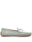 Tod 's Mocassini in pelle Gommino City