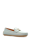Tod 's Mocassini in pelle Gommino City