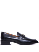 Tod's Leather Loafers