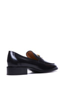 Tod's Leather Loafers