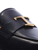 Tod's Leather Loafers