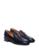 Tod's Leather Loafers