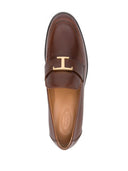 Tod 's Mocassini in pelle