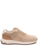 Tod's Suede Leather Sneakers