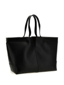 Tod's Di Bag Folio Small Leather Tote Bag