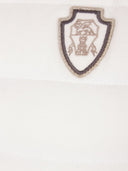 Brunello Cucinelli Logo Down Down