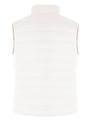 Brunello Cucinelli Logo Down Down