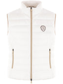 Brunello Cucinelli Logo Down Down