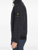 Stone Island Logo Nylon Blouson Jacket