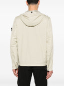 Stone Island Logo Nlon Blouson Giacca