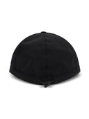 Stone Island Logo Nylon Basebal Cap