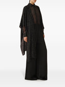Fabiana Filippi Wool Blend Pocho