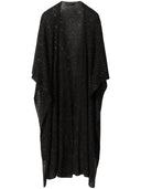 Fabiana Filippi Wool Blend Pocho
