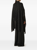 Fabiana Filippi Wool Blend Pocho