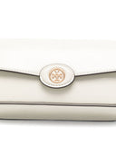 Tory Burch Robinson Leather Shoulder Bag