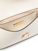 Tory Burch Robinson Leather Shoulder Bag