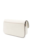 Tory Burch Robinson Leather Shoulder Bag