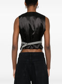 Giubbotto filippa k v collo