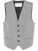 Giubbotto filippa k v collo