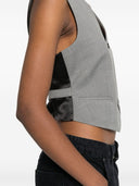 Giubbotto filippa k v collo