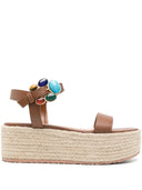 Gianvito Rossi Platform Sandals