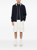 Brunello Cucinelli Nylon Blouson Jacket