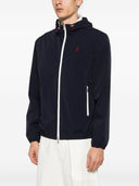 Brunello Cucinelli Nylon Blouson Jacket