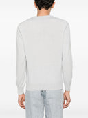Brunello Cucinelli Cashmere Crewneck Sweater