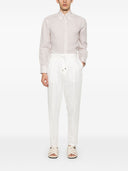 Brunello Cucinelli Linen Shirt