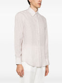 Brunello Cucinelli Linen Shirt