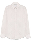 Brunello Cucinelli Linen Shirt