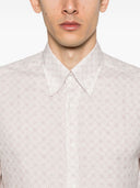 Brunello Cucinelli Linen Shirt