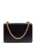 Valentino Garavani Vain Leather Shoulder Bag