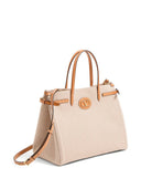 Valentino Garavani Antibes Medium Canvas Tote