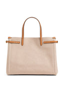 Valentino Garavani Antibes Medium Canvas Tote