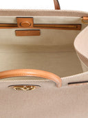 Valentino Garavani Antibes Medium Canvas Tote