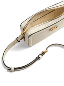 Valentino Garavani Alltime Leather Camera Bag