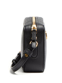 Valentino Garavani Alltime Leather Camera Bag