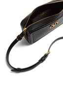 Valentino Garavani Alltime Leather Camera Bag