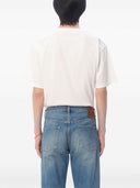 Valentino Chez Valentino Cotton T Shirt