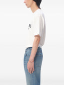 Valentino Chez Valentino Cotton T Shirt
