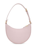 Valentino Garavani V Logo Signature Leather Mini Bag