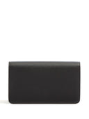 Valentino Garavani V Logo Signature Leather Mini Bag