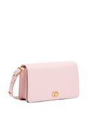 Valentino Garavani V Logo Signature Leather Mini Bag