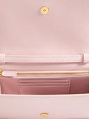 Valentino Garavani V Logo Signature Leather Mini Bag