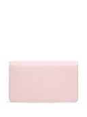 Valentino Garavani V Logo Signature Leather Mini Bag